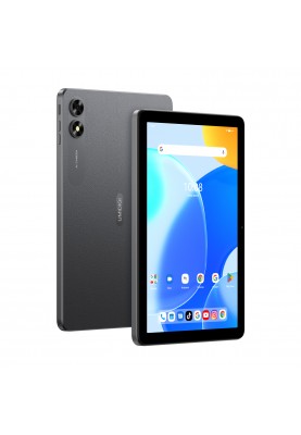 UMIDIGI Планшет G3 Tab Ultra (MT13) 10.1" 8ГБ, 128ГБ, LTE, 6000мА·год, Android, сірий