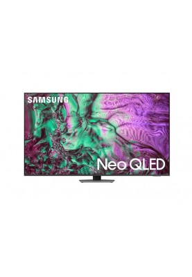 Samsung Телевізор 65" Neo MiniQLED 4K UHD 100Hz Smart Tizen Black