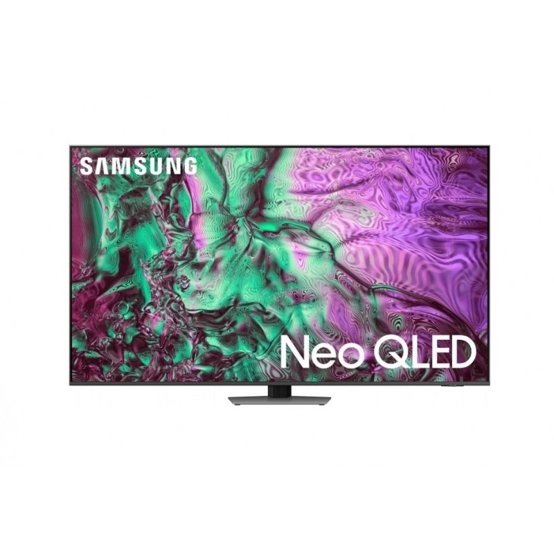 Samsung Телевізор 65" Neo MiniQLED 4K UHD 100Hz Smart Tizen Black