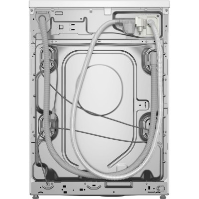 Bosch Пральна машина фронтальна, 10кг, 1600, A, 59см, дисплей, білий