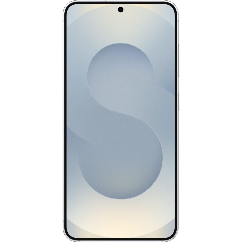 Samsung Смартфон Galaxy S25 5G (S931) 6.2' 12/512ГБ, 2SIM, 4000мА•год, сірий сріблястий