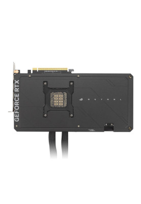 ASUS Відеокарта GeForce RTX 5090 32GB GDDR6 ROG-ASTRAL-LC-RTX5090-O32G-GAMING