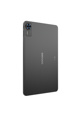 Doogee Планшет T36 12" 8ГБ, 256ГБ, LTE, 8800мА•г, Android, чорний