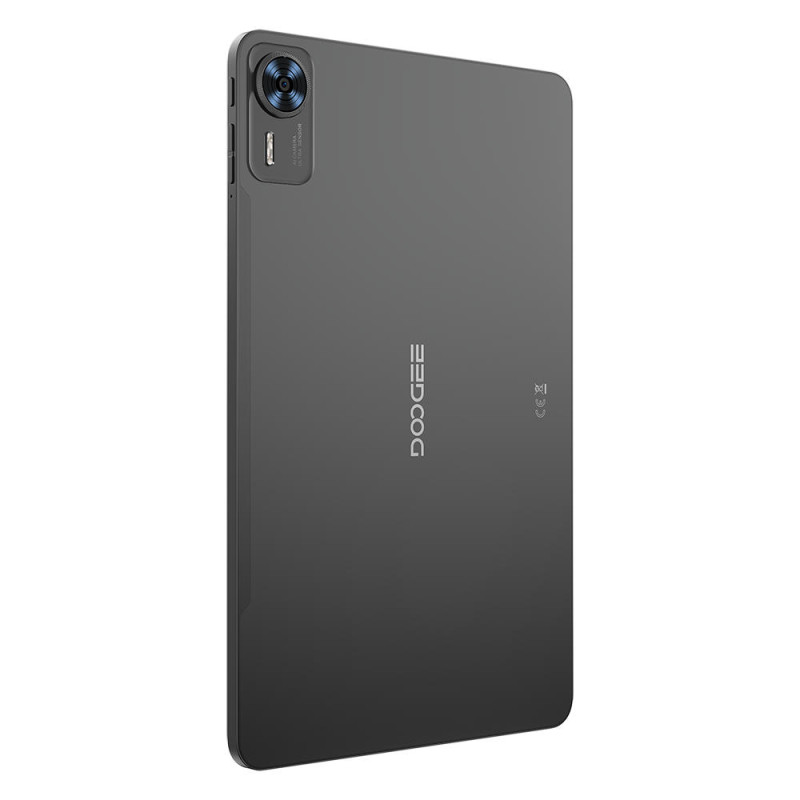 Doogee Планшет T36 12" 8ГБ, 256ГБ, LTE, 8800мА•г, Android, чорний