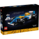 LEGO Конструктор Icons Williams Racing FW14B і Найджел Менсел