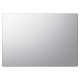 ASUS Ноутбук Vivobook S16 S3607CA-RP008 16" WUXGA IPS, Intel Ultra 7 255H, 16GB, F1TB, UMA, NoOS, Сріблястий