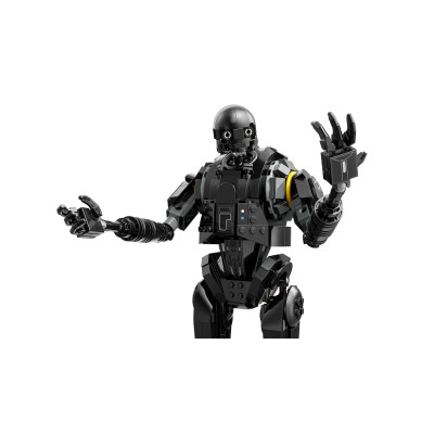 LEGO Конструктор Star Wars Дроїд-охоронець K-2SO