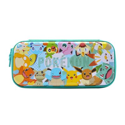 Hori Чохол Vault Case (Pikachu & Friends) для Nintendo Switch