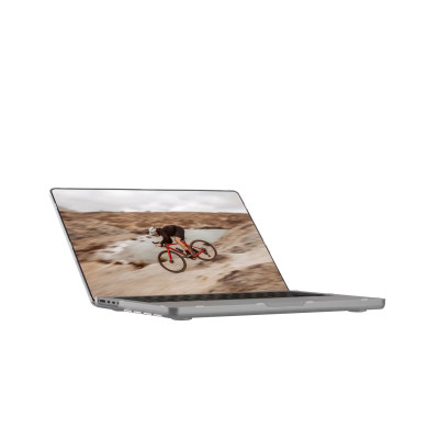 UAG Чохол UAG для MacBook Pro 14" (2021-2023), Essential Armor, Ice