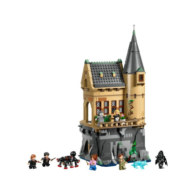 LEGO Конструктор LEGO Harry Potter Замок Гоґвортс: Лікарняне крило