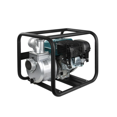 Könner & Söhnen Мотопомпа бензинова KS 80 1000л/хв 7.0к.с 26кг