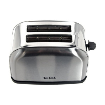 Tefal Тостер ULTRA MINI, 700Вт, нержав., нерж Tefal Тостер ULTRA MINI, 700Вт, нержав., нерж