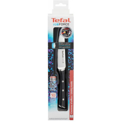 Tefal Ніж універсальний Ice Force 11 см Tefal Ніж універсальний Ice Force 11 см