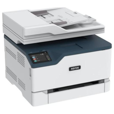 Xerox МФУ А4 цв. C235 (Wi-Fi)