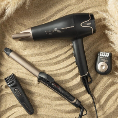 Rowenta Епілятор EASY TOUCH DUNE EP1119F0