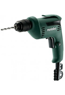 Metabo Дриль BE 10, 450Вт, 0-2400об/хв, 1-10мм, 10Нм, 1.3кг