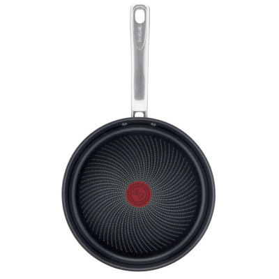 Tefal Сковорідка Intuition 24 cм, нержавіюча сталь