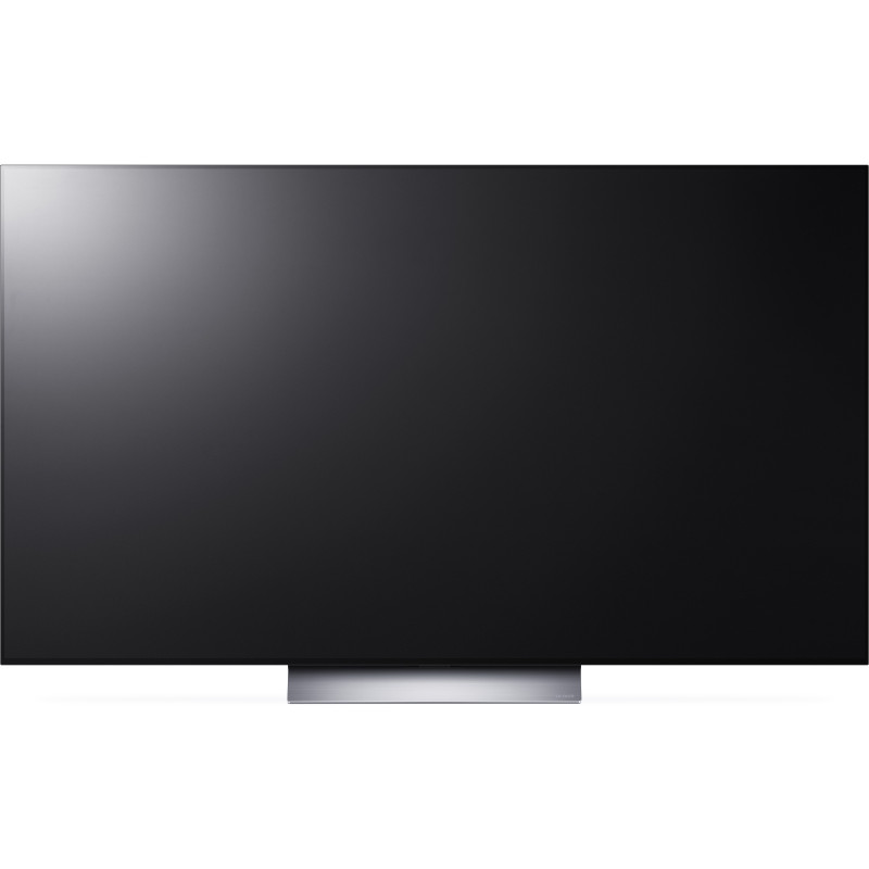LG Телевізор 65" OLED65C36LC