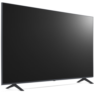 LG Телевізор 55` 55UR78006LK