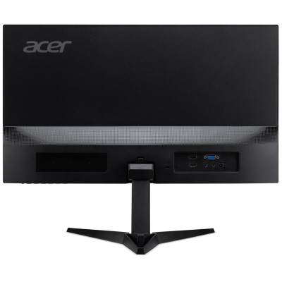 Acer Монітор 23.8" VG243YEbii D-Sub, 2xHDMI, IPS, 100Hz, 1ms