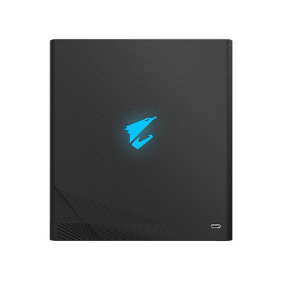 Gigabyte Відеокарта GeForce RTX 4090 24GB GDDR6X GAMING BOX