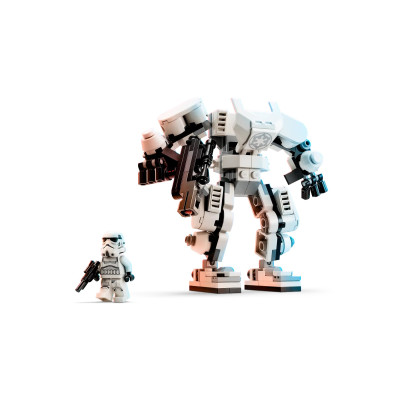 LEGO Конструктор Star Wars™ Робот Штурмовика
