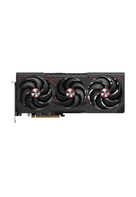 SAPPHIRE Відеокарта Radeon RX 9070 XT 16GB GDDR6 PULSE GAMING OC