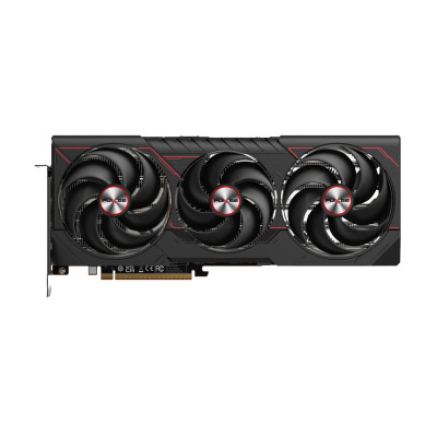 SAPPHIRE Відеокарта Radeon RX 9070 XT 16GB GDDR6 PULSE GAMING OC