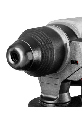Graphite Перфоратор SDS-plus 800Вт 2.8Дж кейс 3.28кг