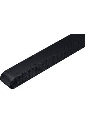 Samsung Саундбар HW-S700D 250Вт, 3.1, BT, HDMI, Wi-Fi, саб, Dolby Atmos, чорний