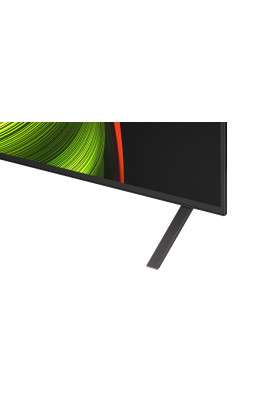 LG Телевізор 48" OLED 4K 120Hz Smart WebOS Black