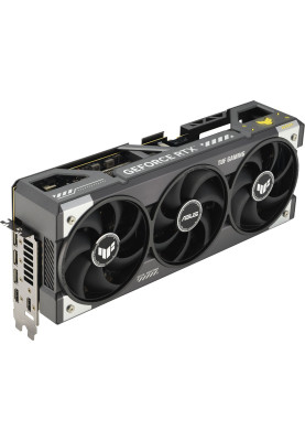 ASUS Відеокарта GeForce RTX 5090 32GB GDDR6 TUF-RTX5090-32G-GAMING
