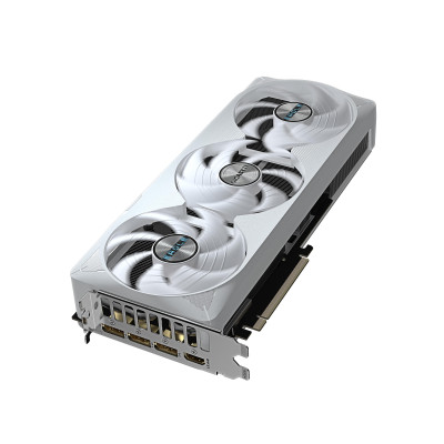 Gigabyte Відеокарта GeForce RTX 5070 Ti 16GB GDDR7 EAGLE ICE OC
