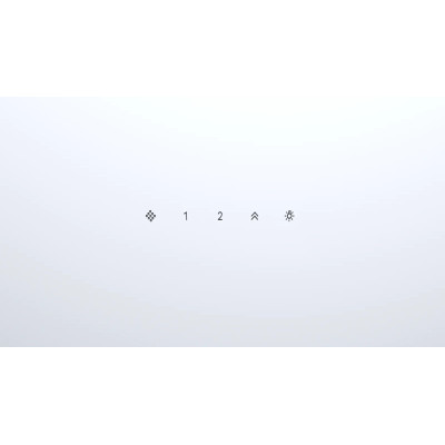 Bosch Витяжка Bosch нахила, 60см, 700м.куб/рік, білий Bosch Витяжка Bosch нахила, 60см, 700м.куб/рік, білий