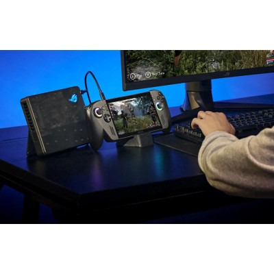 ASUS Ігрова консоль ROG XBOX Ally X 1TB