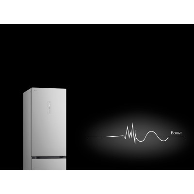 LG Холодильник GC-B509EMKM