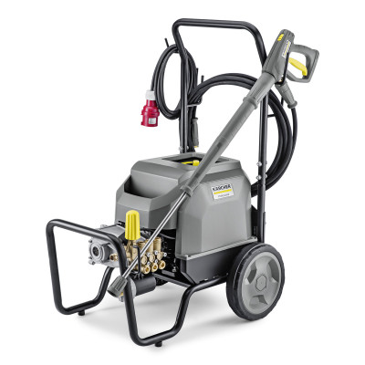 Karcher Мінімийка високого тиску HD 10/21-4 M Classic 7500Вт 3Фази 70-210бар 500-1000л/год шланг 10м 60.58кг