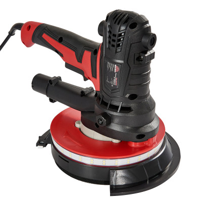 Vitals Шліфмашина для стін Master SK 1890HP led 900Вт d175мм 2700об/хв 2.8кг Vitals Шліфмашина для стін Master SK 1890HP led 900Вт d175мм 2700об/хв 2.8кг
