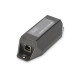Digitus Gigabit PoE+, 22W, 100m