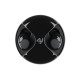 2E Навушники RainDrops True Wireless Waterproof Mic Black