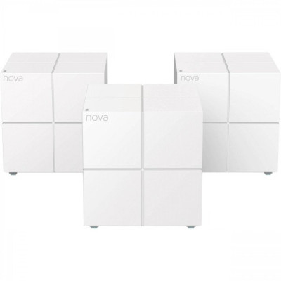 Tenda MW6 NOVA MESH[MW6-KIT-3 (3шт)]