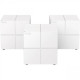 Tenda MW6 NOVA MESH[MW6-KIT-3 (3шт)]