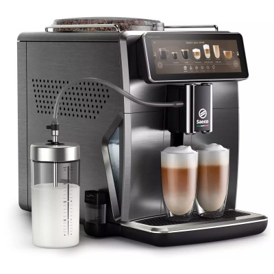 Philips Кавомашина Saeco Xelsis Deluxe SM8889/00