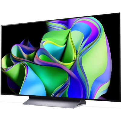 LG Телевізор 48` OLED48C36LA