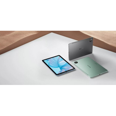 Blackview Планшет Tab 80 10.1` 8GB, 128GB, LTE, 7680mAh, Android, Grey UA