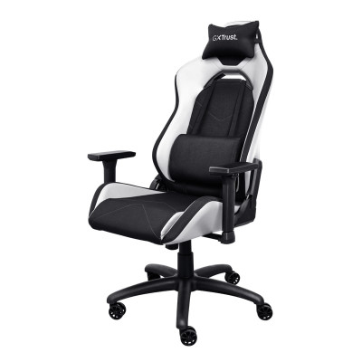 Trust Крісло GXT714W RUYA ECO, Білий