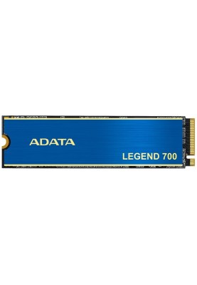 ADATA Накопичувач SSD M.2 512GB PCIe 3.0 XPG LEGEND 700