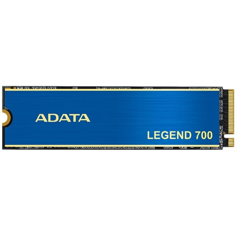 ADATA Накопичувач SSD M.2 512GB PCIe 3.0 XPG LEGEND 700