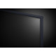 LG Телевізор 75" QNED 4K 120Hz Smart WebOS Black
