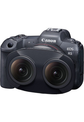Canon Об'єктив RF 5.2mm f/2.8 Dual Fisheye
